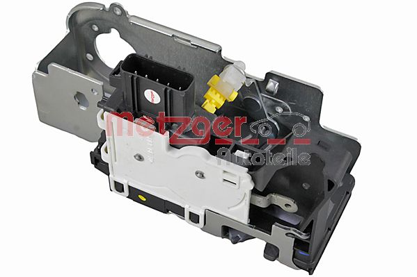 METZGER 2314313 ORIGINAL ERSATZTEIL Türschloss